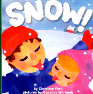 Snow! - Ford, Christine