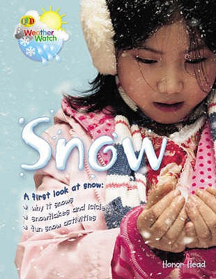 Snow - Head, Honor