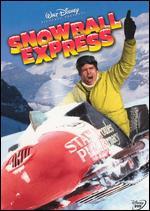 Snowball Express