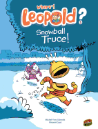 Snowball Truce!: Book 2