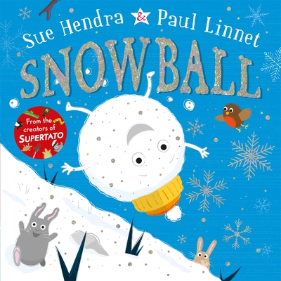 Snowball - Hendra, Sue, and Linnet, Paul
