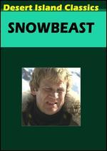 Snowbeast