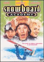 Snowboard Academy
