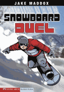 Snowboard Duel