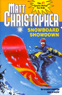 Snowboard Showdown: Out of Control Competition Leads to Disaster