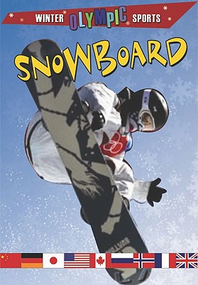 Snowboard - Gustaitis, Joseph