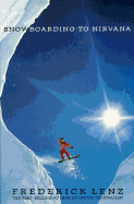 Snowboarding to NIRVana