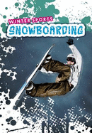 Snowboarding - Mason, Paul