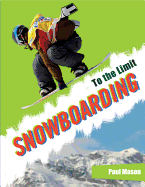 Snowboarding