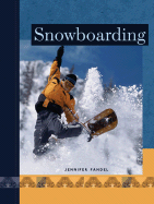 Snowboarding
