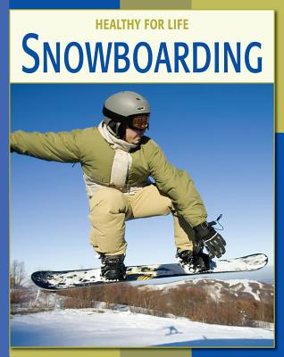 Snowboarding - Fitzpatrick, Jim