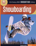 Snowboarding