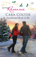 Snowbound Bride-To-Be