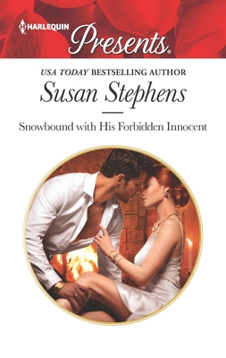 Snowbound with His Forbidden Innocent - Stephens, Susan