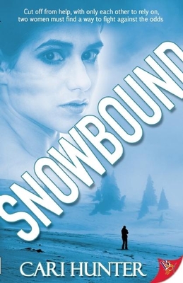 Snowbound - Hunter, Cari