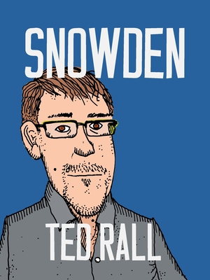 Snowden - Rall, Ted