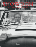 Snowdon: A Life in View