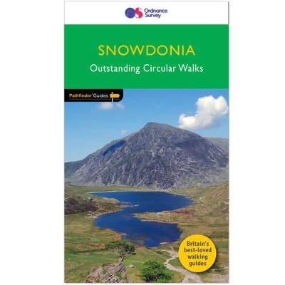 Snowdonia - Marsh, Terry