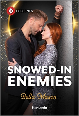 Snowed-In Enemies - Mason, Bella