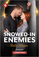 Snowed-In Enemies