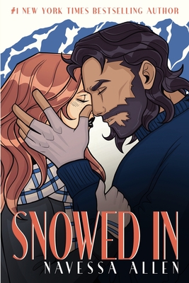 Snowed In - Allen, Navessa