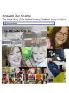 Snowed Out Atlanta