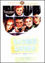 Snowed Under