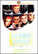 Snowed Under - Ray Enright
