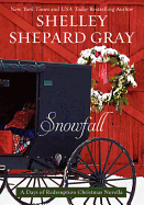 Snowfall: A Days of Redemption Christmas Novella