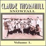 Snowfall [HEP]