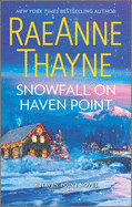 Snowfall on Haven Point: A Clean & Wholesome Romance