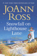 Snowfall on Lighthouse Lane