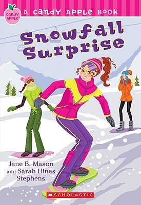 Snowfall Surprise - Mason