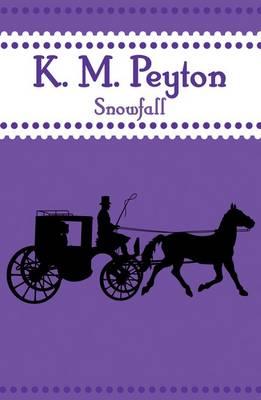 Snowfall - Peyton, K.M