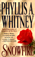 Snowfire - Whitney, Phyllis A