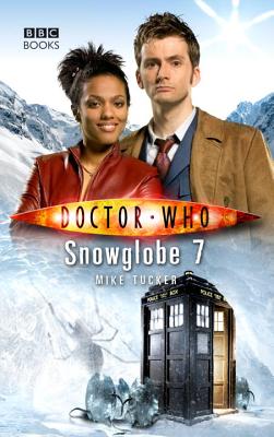 SnowGlobe 7 - Tucker, Mike