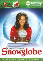 Snowglobe - Ron Lagomarsino