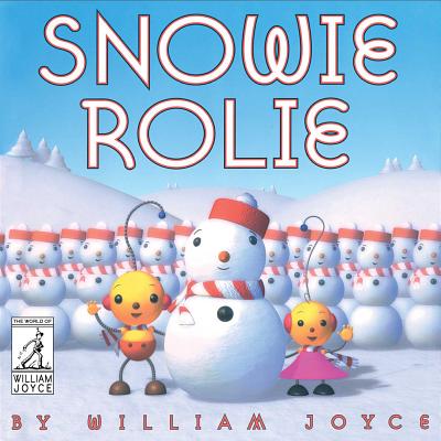 Snowie Rolie - 