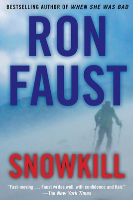 Snowkill - Faust, Ron