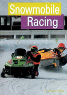 Snowmobile Racing - Mara, Wil
