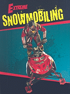 Snowmobiling