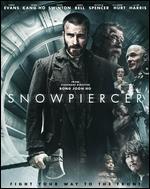 Snowpiercer [Blu-ray]