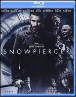 Snowpiercer [Blu-ray] - Bong Joon-ho