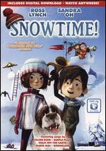 Snowtime! - Fran�ois Brisson; Jean-Fran�ois Pouliot