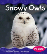 Snowy Owls