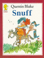 Snuff - Blake, Quentin
