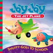 Snuffy Goes to School