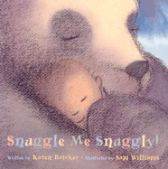 Snuggle Me Snuggly!