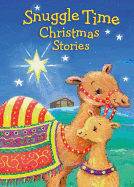 Snuggle Time Christmas Stories