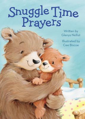 Snuggle Time Prayers - Zondervan